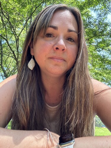 Christie Mallery Profile