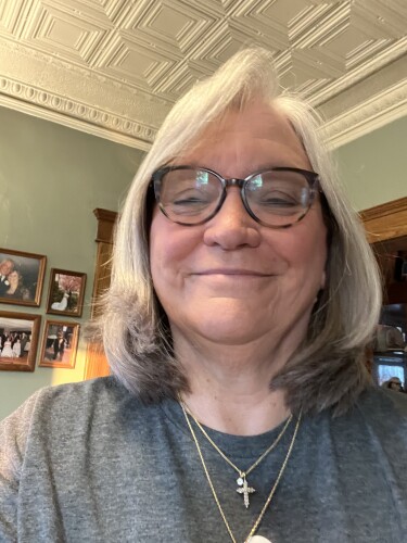 Wendy Wojtaszek Profile