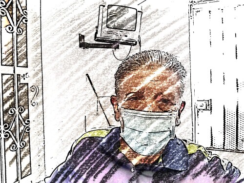 Jose Nicodemo Carrillo Profile