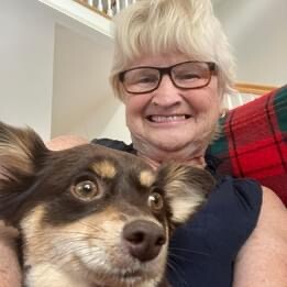 Claire Greeley Profile