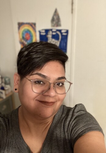 Paola Valdez Profile