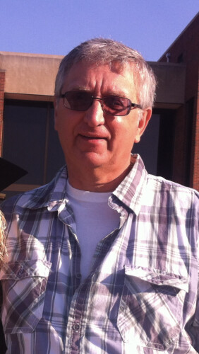 William Stankiewicz Profile