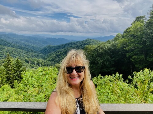 Marlene Romano Profile