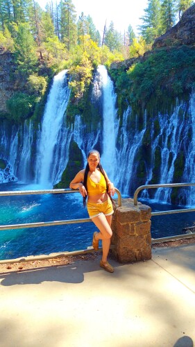 Cherry Simmons Profile