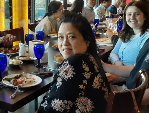 Evelyn Moore Profile