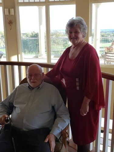 Norma Hanford Profile