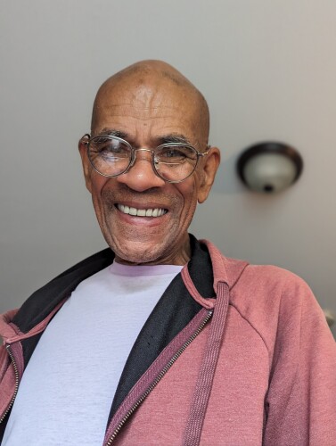 Ralph hamilton Profile