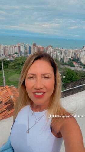 Tanya Abdalla Profile