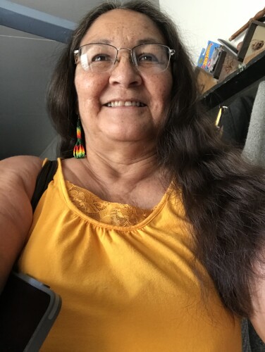 Betty Collins Profile