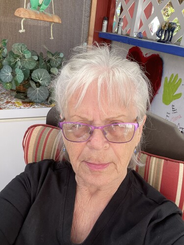 Margaret Davis Profile