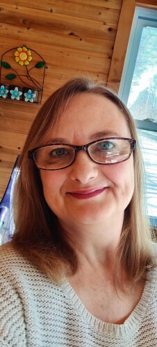 Shannon Froncillo Profile