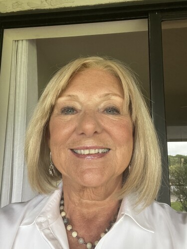 Patricia Johnson Profile