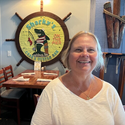 Vicki Meredith Profile