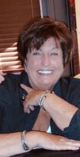 Alice Morgan Profile