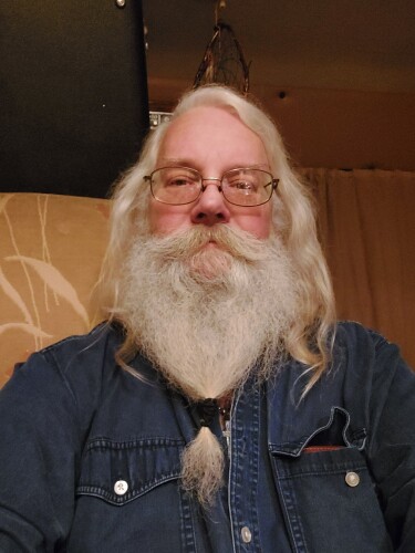 John Sargent Profile