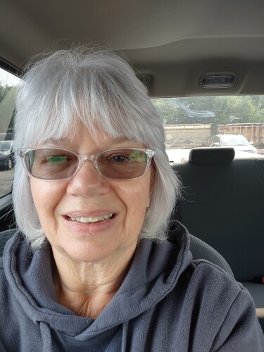 Debbie Thomas Profile