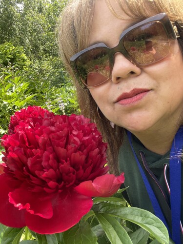 Jesusa Marroquin Profile