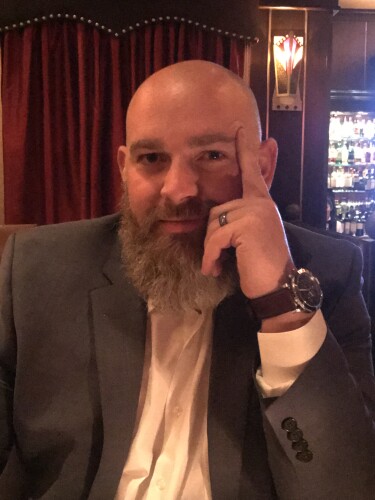 Rick Barushok Profile