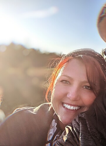 Christine Wisdom Profile