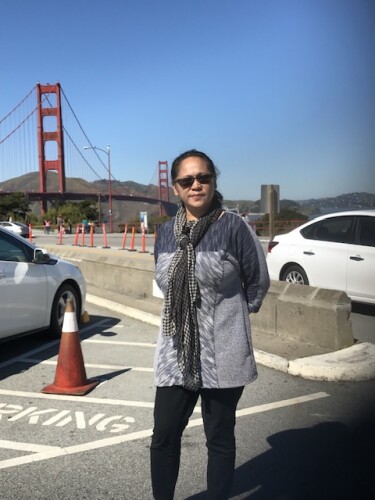 Zenaida Franklin Profile