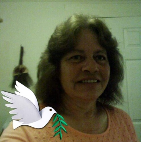 Charlotte Brickles Profile