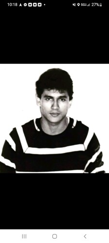 Paul Tijerino De Leon Profile