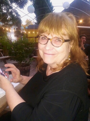 Maryann Baki Profile