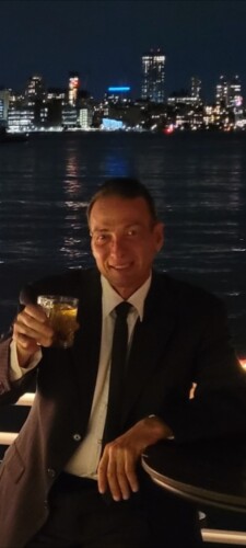 Joseph Brusca Profile