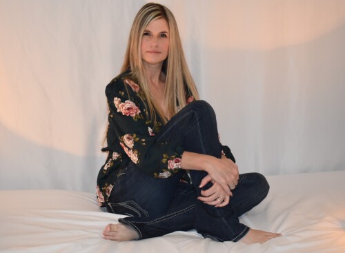 Kristine Wellday Profile