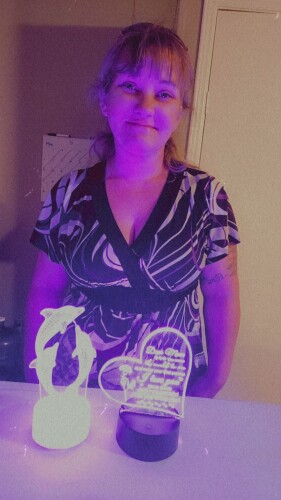 Amber Dorman Profile