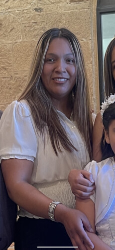 Miriam Gutierrez Profile