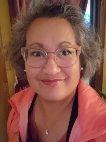 Marical Greenwood Profile