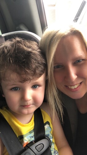 Kimberly Noe Profile