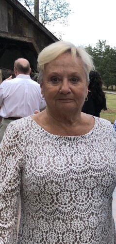 Nathalie overby Profile