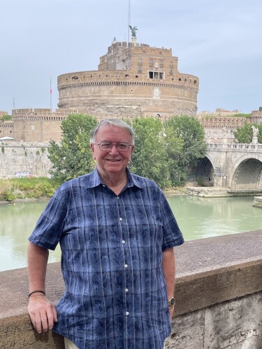 Arthur Daigle Profile