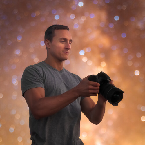 Marcin Zajac Profile