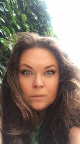 Dina Garipova Profile