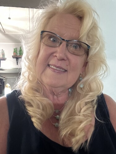 JoAnn Palmer Profile