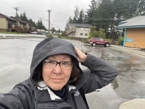 Christine Yatchmenoff Profile