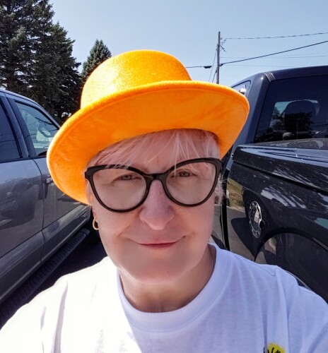 Lori Brimberry Profile