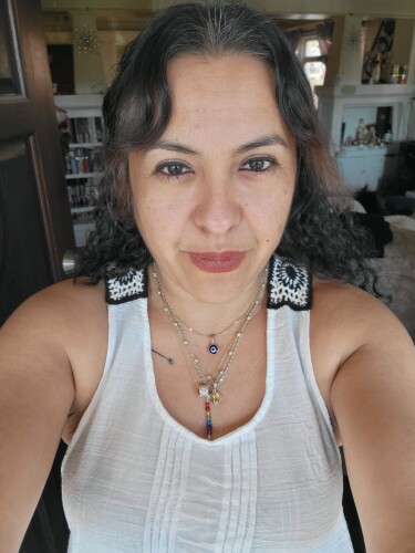 Yudiria Naranjo Profile