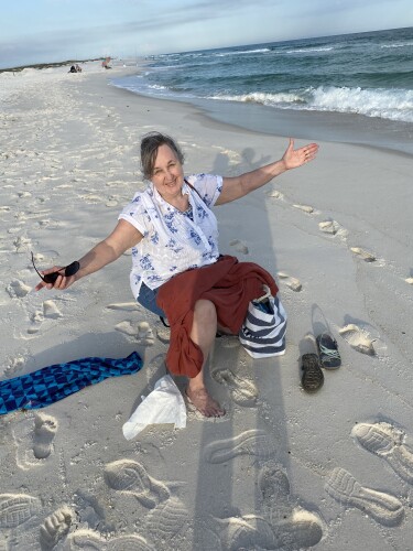 Gipson Elaine Profile