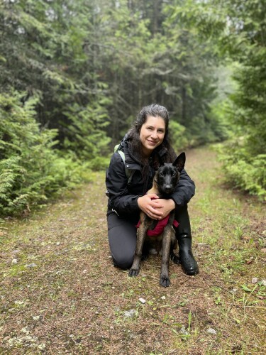 Alicia Paniccia Profile