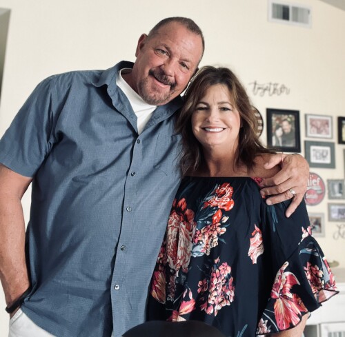 Kimberly Madruga Profile