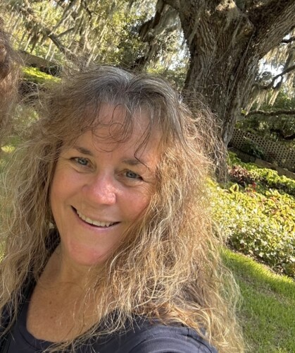 Emilie Powers Profile