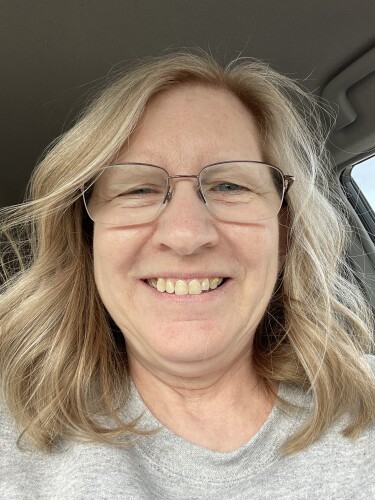 Laura Payne Treloar Profile