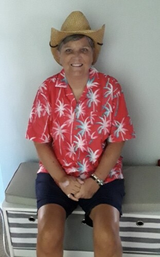 Rebekah Sprinkles Profile