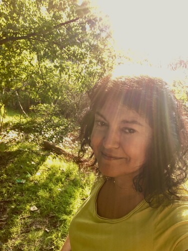 Aphrodite Soukeras Profile