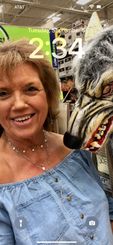 Margaret Jackson Profile