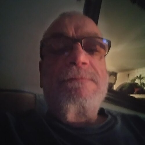 James Rodgers Profile